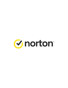 Norton 21468803 licencia y actualización de software Caja 1 año(s)