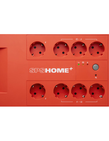 Salicru SPS 650 HOME+