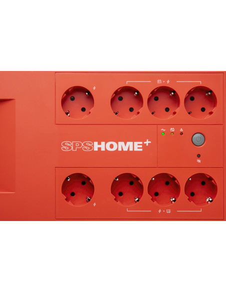 Salicru SPS 650 HOME+