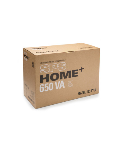 Salicru SPS 650 HOME+