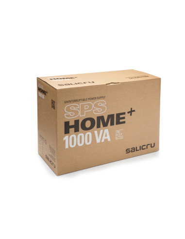 Salicru SPS 1000 HOME+