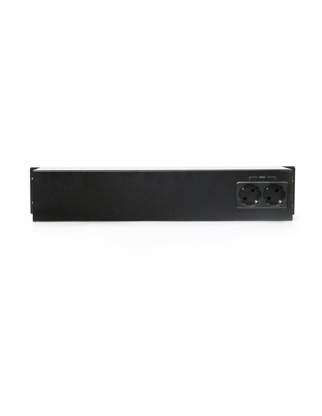 Salicru SPS 900 Node sistema de alimentación ininterrumpida (UPS) En espera (Fuera de línea) o Standby (Offline) 0,9 kVA 480 W 8