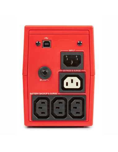 Salicru SPS 650 SOHO+ IEC