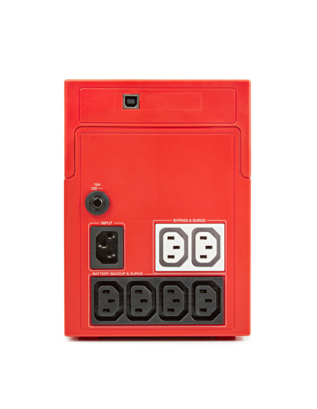 Salicru SPS 1200 SOHO+ IEC