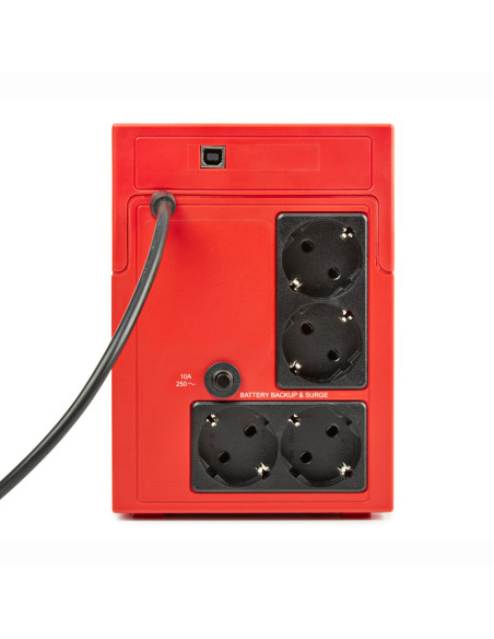 Salicru SPS 1200 SOHO+