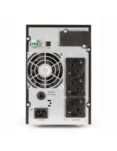 Salicru SLC-700-TWIN PRO2