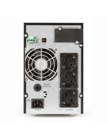 Salicru SLC-1000-TWIN PRO2