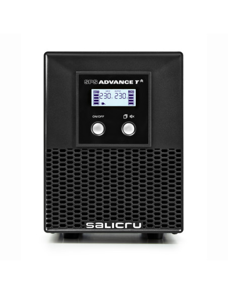 Salicru SPS 1000 ADV T
