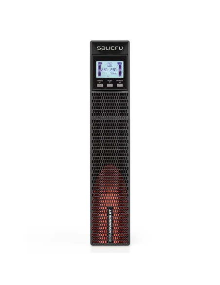 Salicru SPS 3000 ADV RT2