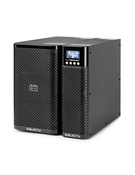 Salicru SLC-3000-TWIN PRO2 B1