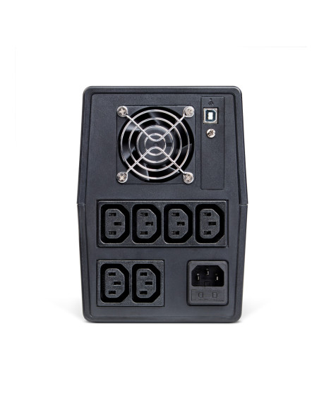 Salicru SPS 2000 ONE BL IEC