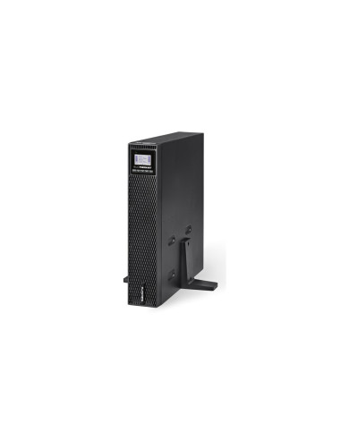 Salicru SLC-1000-TWIN RT3 sistema de alimentación ininterrumpida (UPS) Doble conversión (en línea) 1 kVA 1000 W