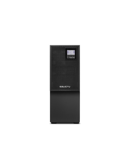 Salicru SLC-5000-TWIN PRO3 sistema de alimentación ininterrumpida (UPS) Doble conversión (en línea) 5 kVA 5000 W