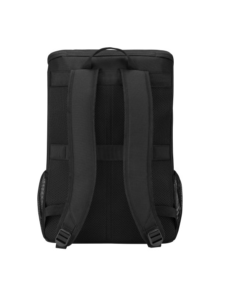 ASUS ROG BP1800 mochila Mochila de gaming Negro Malla, Poliéster