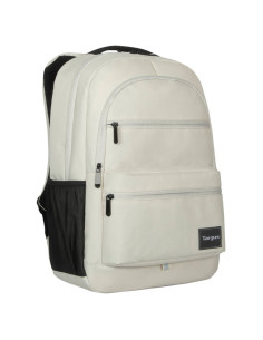 Targus Octave III mochila City backpack Crema de color Poliéster 2