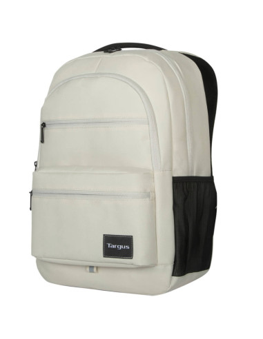 Targus Octave III mochila City backpack Crema de color Poliéster