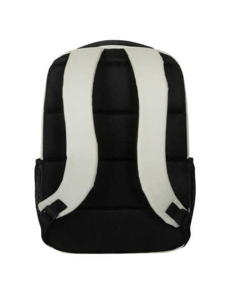 Targus Octave III mochila City backpack Crema de color Poliéster