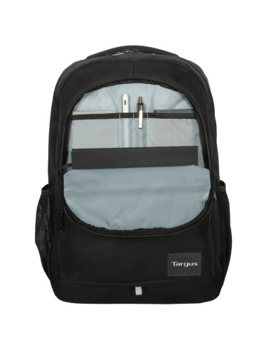 Targus Octave III mochila City backpack Negro Poliéster