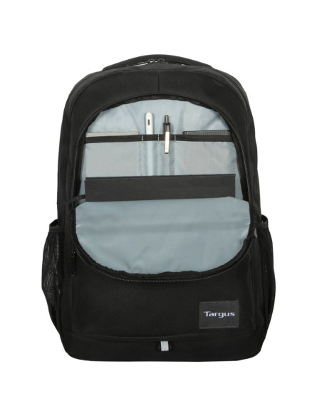 Targus Octave III mochila City backpack Negro Poliéster