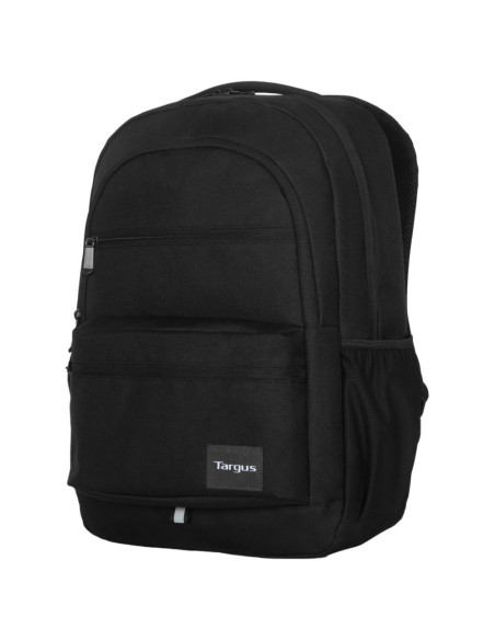 Targus Octave III mochila City backpack Negro Poliéster