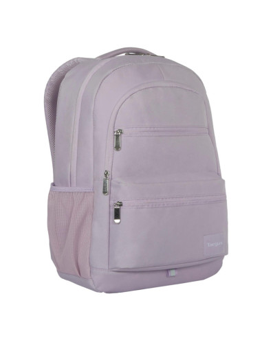 Targus Octave III mochila City backpack Púrpura Poliéster