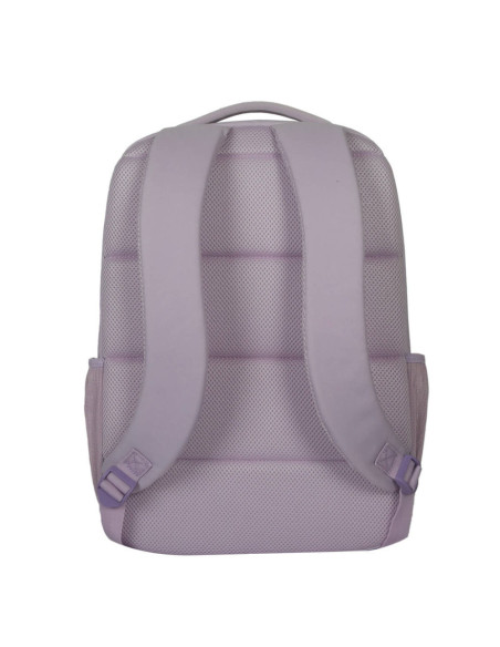 Targus Octave III mochila City backpack Púrpura Poliéster