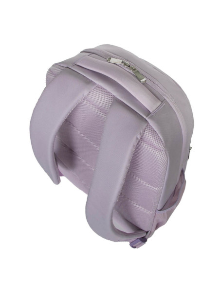 Targus Octave III mochila City backpack Púrpura Poliéster
