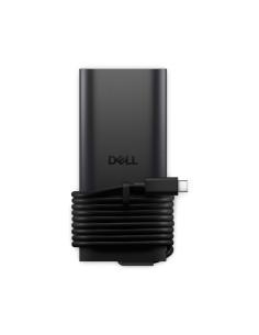 DELL 12K3X adaptador e inversor de corriente Interior 130 W Negro