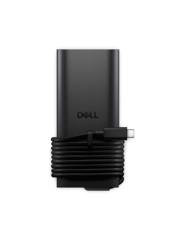 DELL 12K3X adaptador e inversor de corriente Interior 130 W Negro