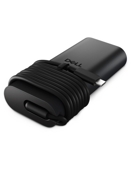 DELL 12K3X adaptador e inversor de corriente Interior 130 W Negro