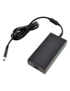 DELL EU 180W AC adaptador e inversor de corriente Interior Negro