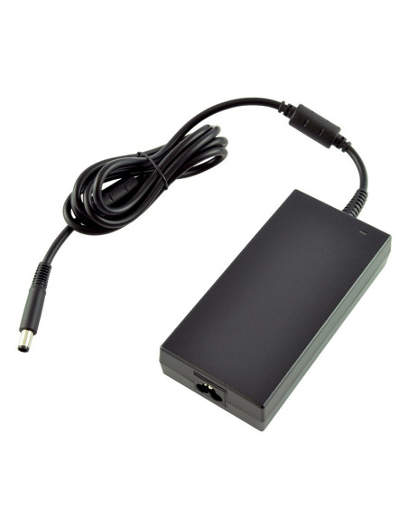 DELL EU 180W AC adaptador e inversor de corriente Interior Negro
