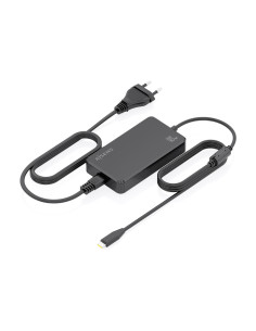 AISENS Cargador De Sobremesa GaN 90W PD3.0 1xUSB-C 1.8m, Negro 2