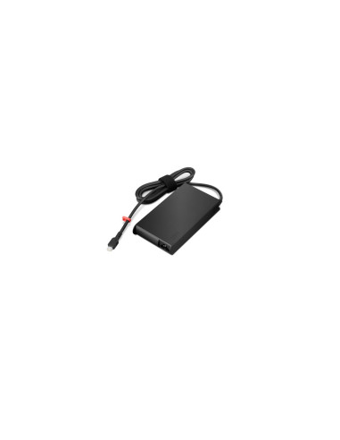Lenovo 4X21H27804 adaptador e inversor de corriente Interior Negro