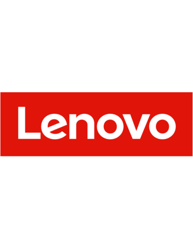 Lenovo 5WS1B38519 extensión de la garantía 3 año(s)