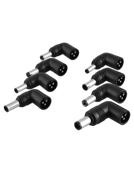 Ewent EW3966 adaptador e inversor de corriente Interior 90 W Negro