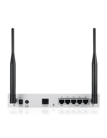 Zyxel USG FLEX 50AX cortafuegos (hardware) 0,35 Gbit/s