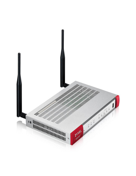 Zyxel USG FLEX 50AX cortafuegos (hardware) 0,35 Gbit/s
