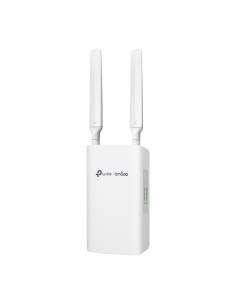 TP-Link Omada ER703WP-4G-Outdoor pasarel y controlador 10, 100, 1000 Mbit/s