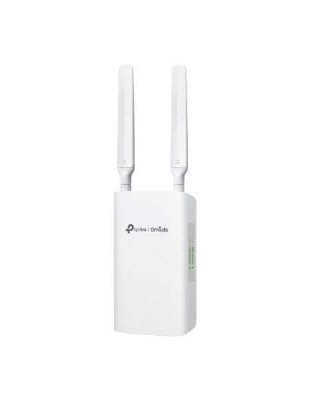 TP-Link Omada ER703WP-4G-Outdoor pasarel y controlador 10, 100, 1000 Mbit/s