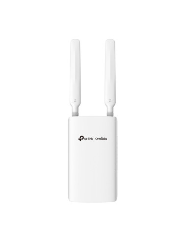 TP-Link Omada ER703WP-4G-Outdoor pasarel y controlador 10, 100, 1000 Mbit/s