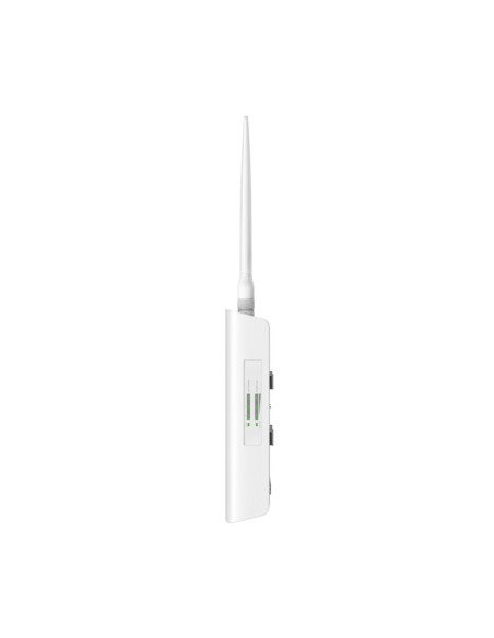 TP-Link Omada ER703WP-4G-Outdoor pasarel y controlador 10, 100, 1000 Mbit/s