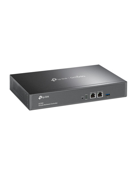 TP-Link Omada OC300 pasarel y controlador 10, 100, 1000 Mbit/s