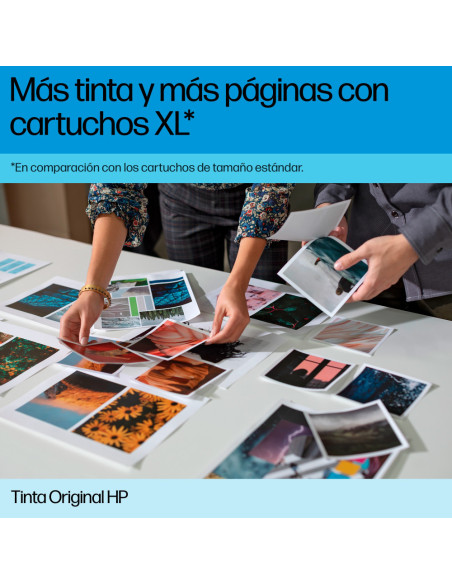 HP Cartucho de tinta 70 cian claro de 130 ml