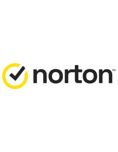 Norton 21468803 licencia y actualización de software Caja 1 año(s)