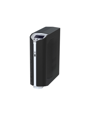 Salicru SPS 900 SOHO+ sistema de alimentación ininterrumpida (UPS) Línea interactiva 0,9 kVA 510 W 4 salidas AC