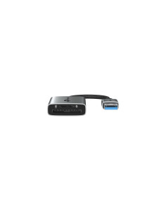 TP-Link UA430 lector de tarjeta USB 3.2 Gen 1 (3.1 Gen 1) Type-C Gris 2