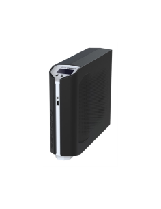 Salicru SPS 1250 SOHO+ sistema de alimentación ininterrumpida (UPS) Línea interactiva 1,25 kVA 720 W 4 salidas AC 2