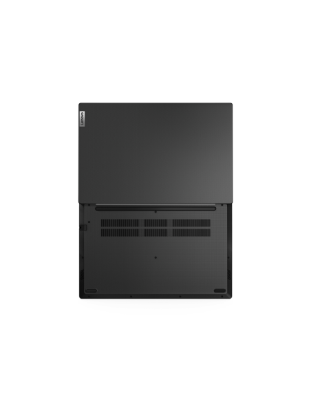 Lenovo V15 AMD Ryzen™ 7 7730U Portátil 39,6 cm (15.6") Full HD 16 GB DDR4-SDRAM 512 GB SSD Wi-Fi 6 (802.11ax) Español Negro