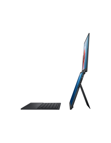 ASUS Zenbook Duo OLED UX8406CA-QL336W - Ordenador Portátil 14" WUXGA (Intel Core Ultra 7 255H, 32GB RAM, 1TB SSD, Arc 140T, Wind